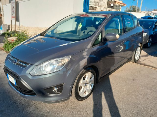 Ford C-Max 1.6 TDCi 95 CV anno 2014