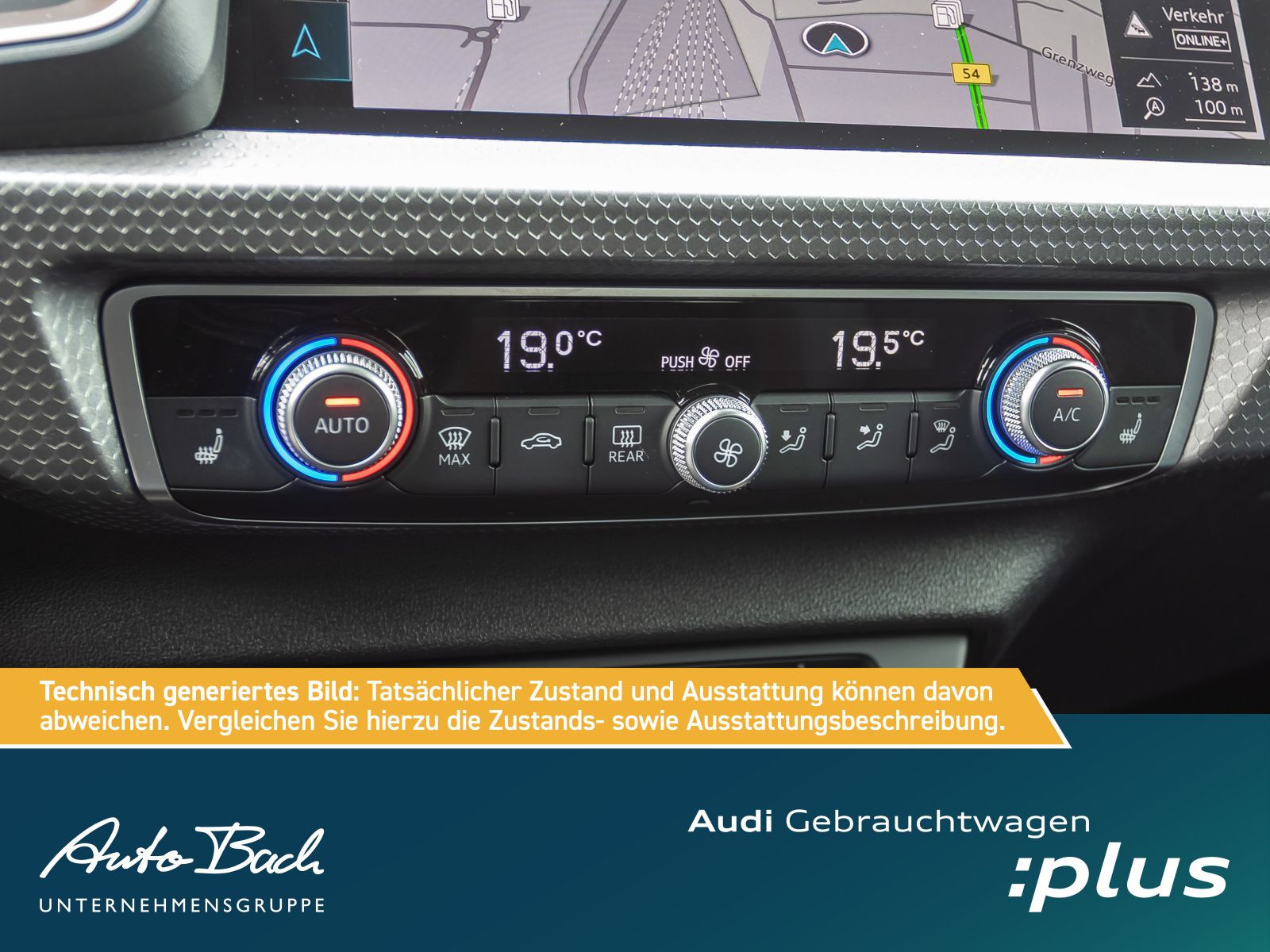 Audi A1 - Bild 19