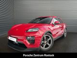 Porsche Macan BOSE Luftfederung 21-Zoll Rückfahrkamera - Porsche Macan in Rostock