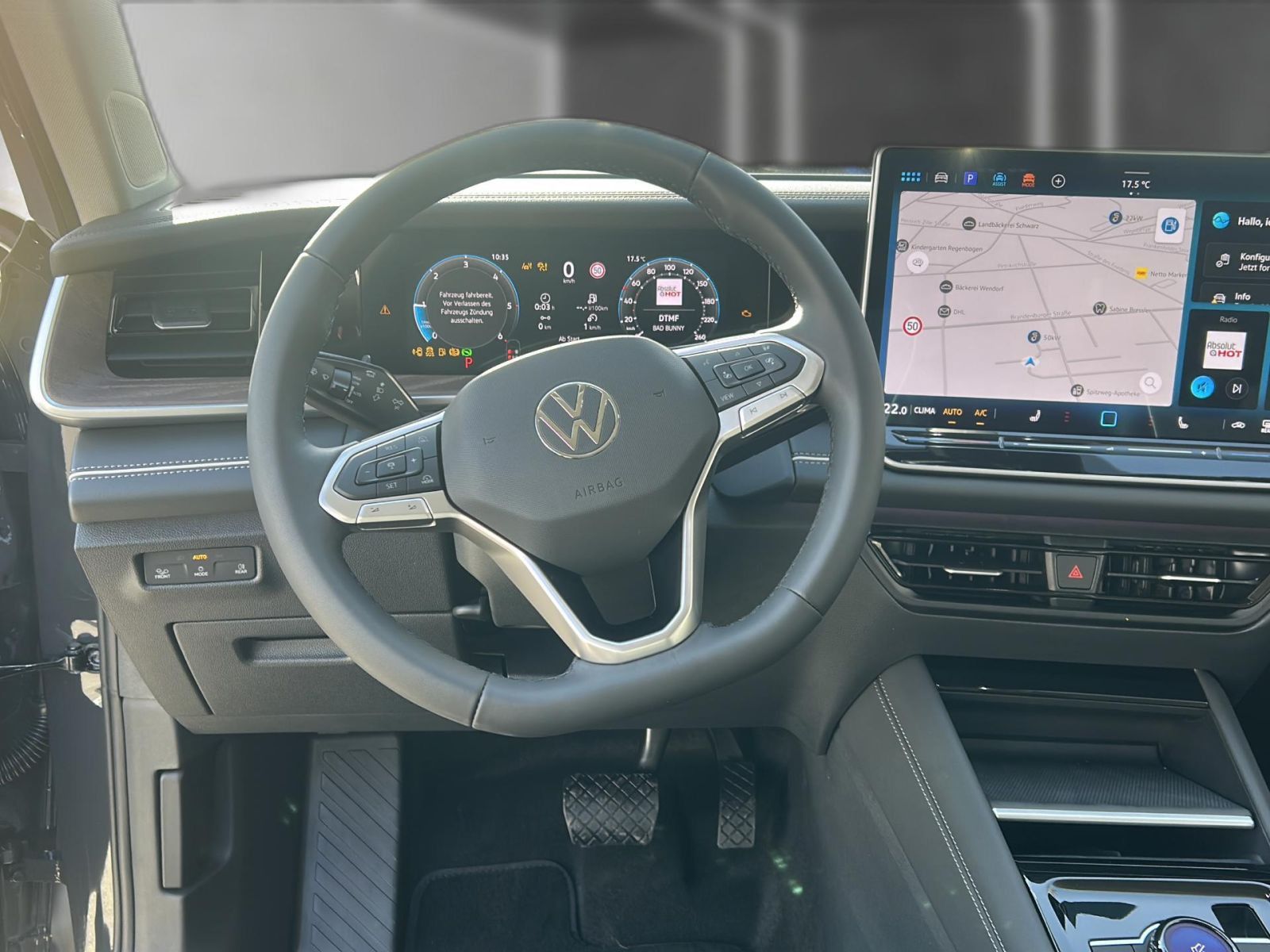 Volkswagen Tayron - Bild 11