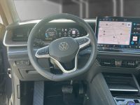 Volkswagen Tayron - Vorschau Bild 11