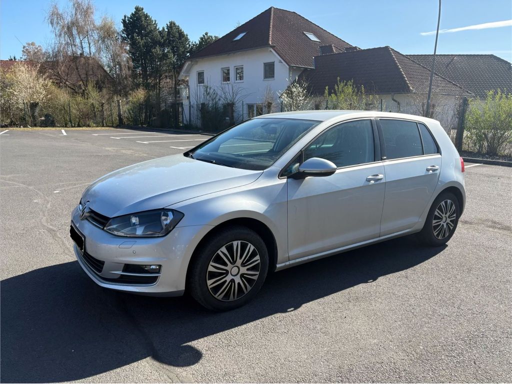 Image of Volkswagen Golf