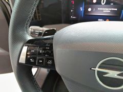 Fahrzeugabbildung Opel Astra L  GS 1.2T AT8 Alcantara, AHK, 360°