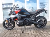 BMW R 1300 R Opt. 719 / ASA - Motorräder in Berlin