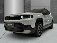 Jeep Compass - Vorschau Bild 1