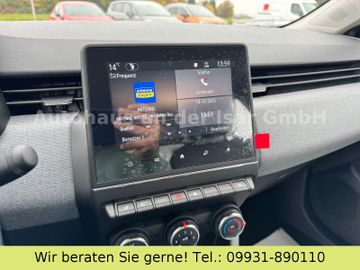 Bild 12 Renault Clio V Evolution TCe 90 *KAMERA*LED*SHZ*PDC*DAB*