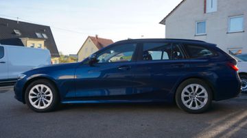 BMW 320 - 7