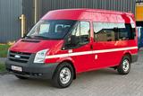 Ford Transit - Tourneo - 9 Sitzer - 100 TKm - Ford Transit tourneo