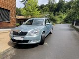 Skoda Octavia Combi 1.8 TSI Elegance 