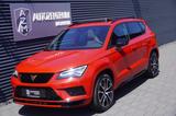 Cupra ATECA ALLRAD|VIRTUAL|SCHALENSITZE|PANO|AHK|ACC| - Cupra Ateca Gebrauchtwagen in Düsseldorf