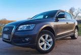 Audi Q5 Quattro 2.0 TDI, Super Ausstattung! - Audi 80: 2.0