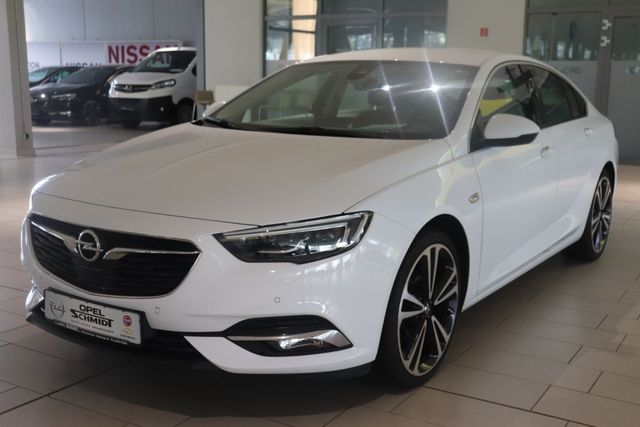 Opel Insignia Grand Sport 1.5 DIT AT Business Innovat