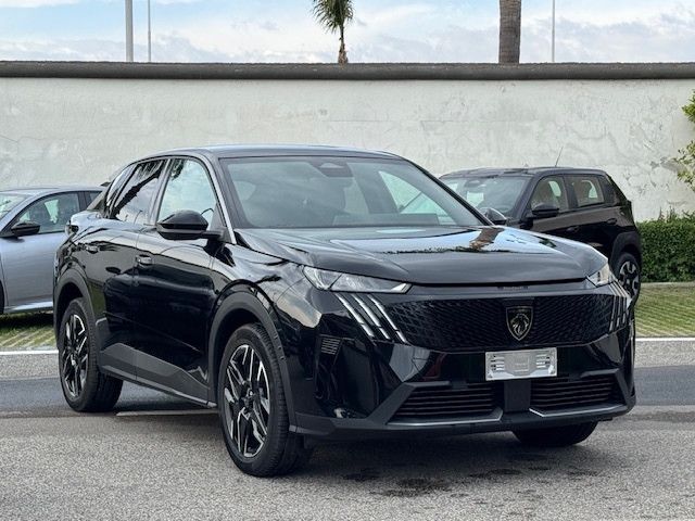 Image of Peugeot 3008