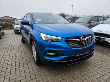 Opel Grandland (X) - 4