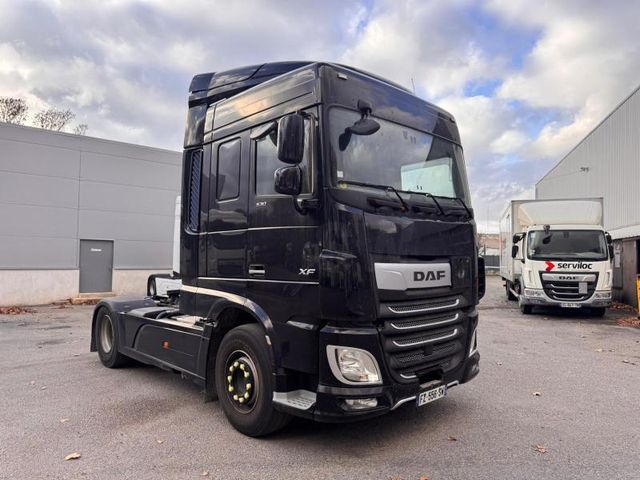 DAF XF 530