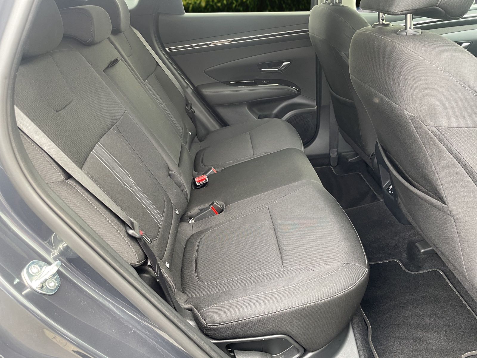 Hyundai Tucson – Bild 12