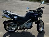 BMW F650 GS TÜV/Inspektion NEU + neuer Kettensatz  - Angebote