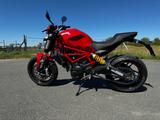 Ducati Monster 797 A2 - Offers