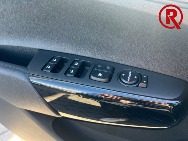 Picanto Vision 1.2 Android Auto Apple CarPlay Na