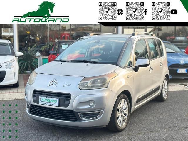 Citroën CITROEN C3 Picasso 1.6 HDi 110 *DistribuzioneOK*