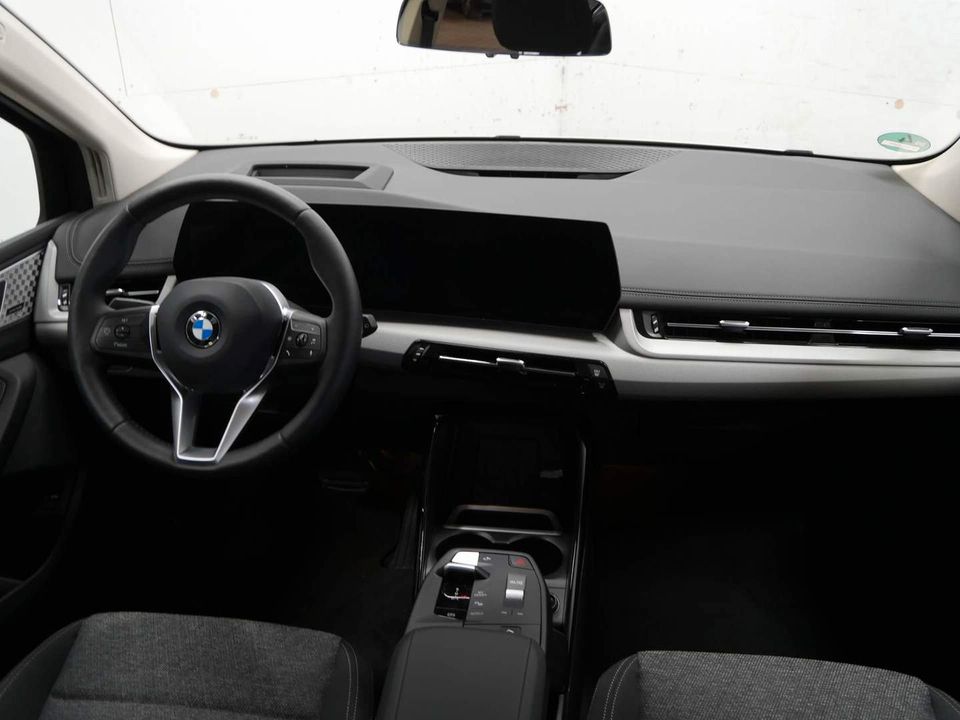 BMW 220 Active Tourer - Bild 6