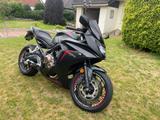 Honda CBR650F - Offers