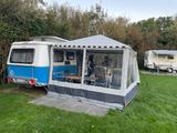 HYMER / ERIBA / HYMERCAR Eriba Touring 530 Ocean Drive - HYMER / ERIBA Touring