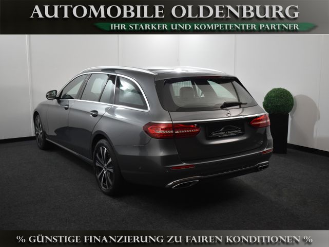 Mercedes-Benz E 300 de T 4M Avantgarde *Distro+*AHK*HUD*360°*