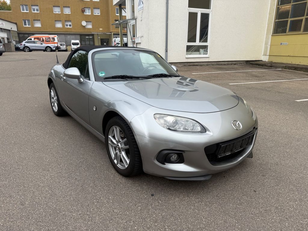 Angebot ansehen Mazda MX-5