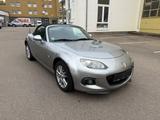 Mazda MX-5 1.8 Center-Line Leder SH Navi - gebrauchte Mazda MX-5 aus dem Jahr 2013