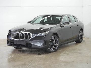 BMW Leasingangebot: BMW 530e