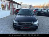 Opel Astra G Caravan Basis Automatik Navi Klima 1Hand - Opel Astra aus 2004: Kombi