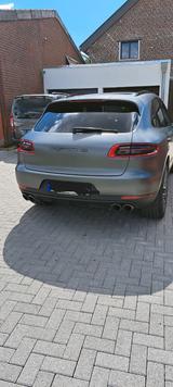 Porsche Macan S Diesel S - Porsche Gebrauchtwagen in Oberhausen