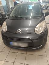 Citroën Citroen c1 - Citroën C1 mit Diesel-Antrieb