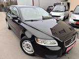 Volvo V50 1.6/Scheckheft /Zahnriemen Neu/ SHZ/ Klima/  - gebrauchte Volvo V50 aus dem Jahr 2008
