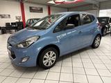 Hyundai ix20 Classic 1.4 KLIMA PDC SHZ - gebrauchte Hyundai ix20 aus dem Jahr 2011