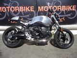 BMW R Nine T Pure Alu Tank Roland Sands Teile - Offers