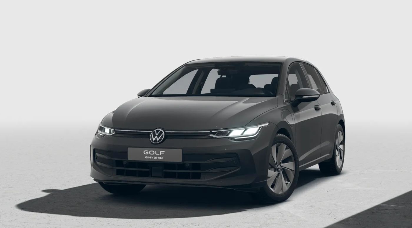 Volkswagen Golf - Bild 2