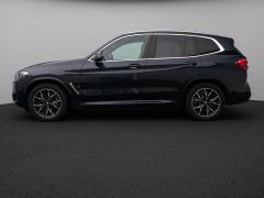 Foto Nummer 11: BMW X3