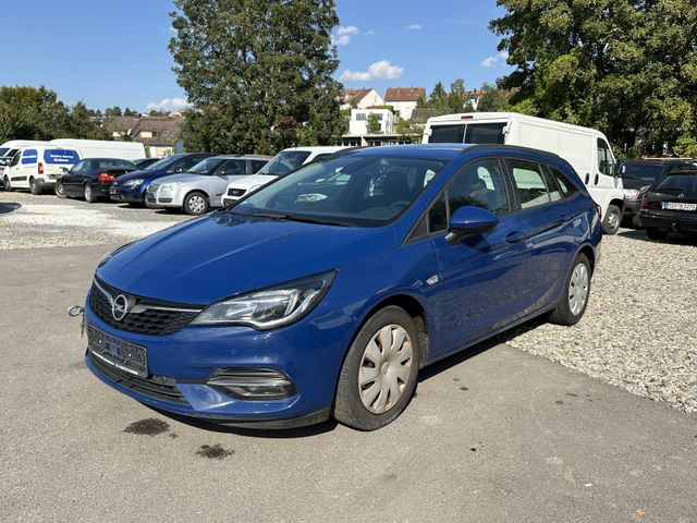 Opel Astra K 1.5D Busines Navi Klimaauto.Motorschaden