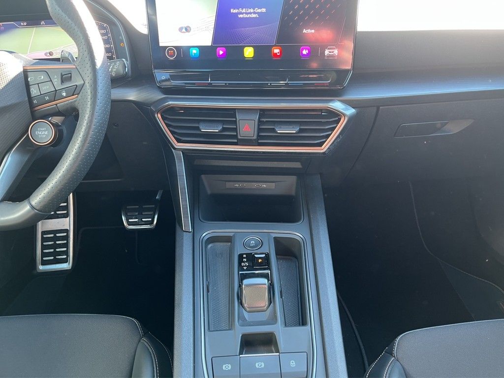 Cupra Formentor - Bild 15