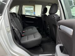 Fahrzeugabbildung Mercedes-Benz B 170 / Automatik Klimaanlage