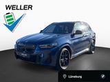 BMW iX3 M Sport LiCoPro HUD PA+ DAPro ad. LED AHK