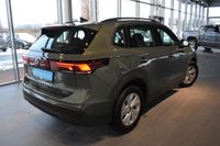 Volkswagen Tiguan - Vorschau Bild 4