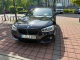 BMW 118i M Sport M Sport - BMW 118: M