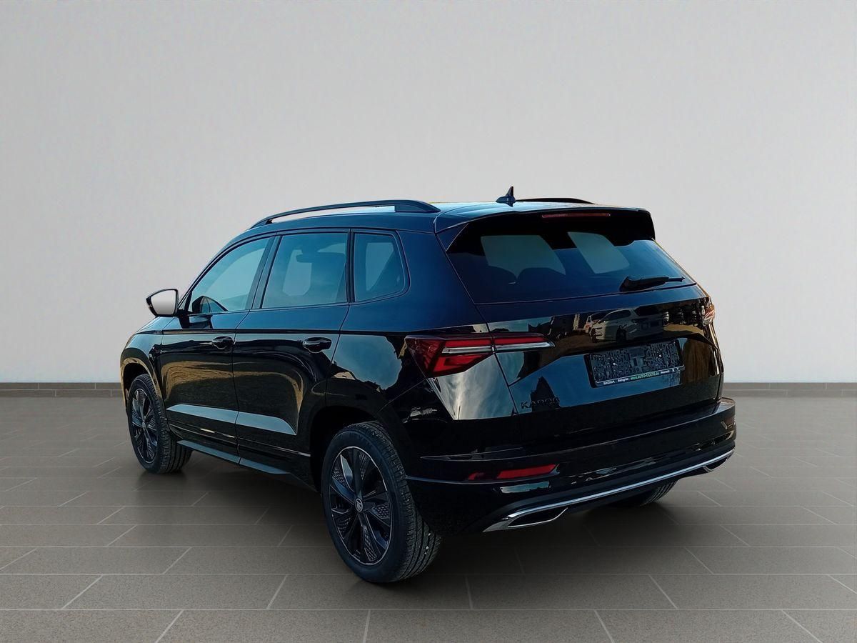 Skoda Karoq - Bild 5