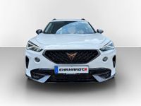 Cupra Formentor - Vorschau Bild 2