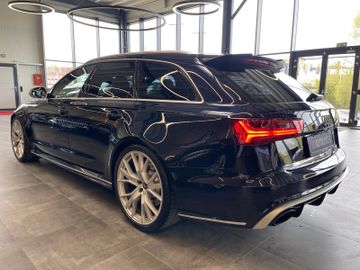 Audi RS6 quattro performance *PANO*KAM*PDC*TOUCH*