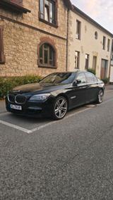 BMW Bmw F01 730d M-Paket.  Finanzierung möglich - BMW 730 in Wiesbaden