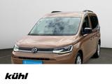 Volkswagen Caddy 2.0 TDI DSG 7. Sitzer Life Navi,LED,PDC